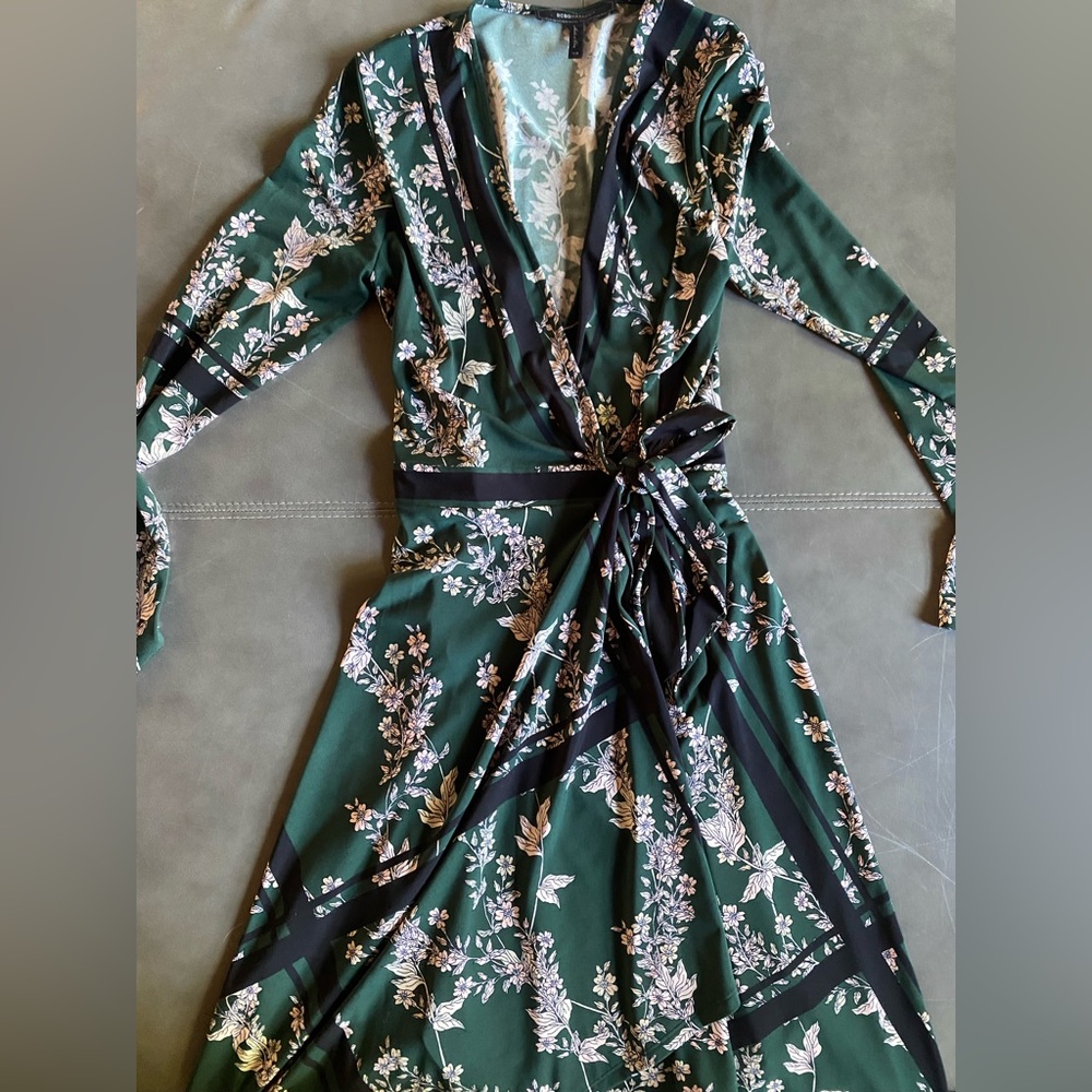 BCBG Max Azria Dress